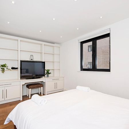 Central 2 Bed Maissonette London Exterior photo