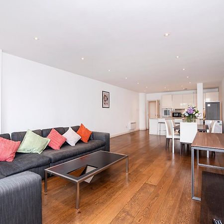 Central 2 Bed Maissonette London Exterior photo